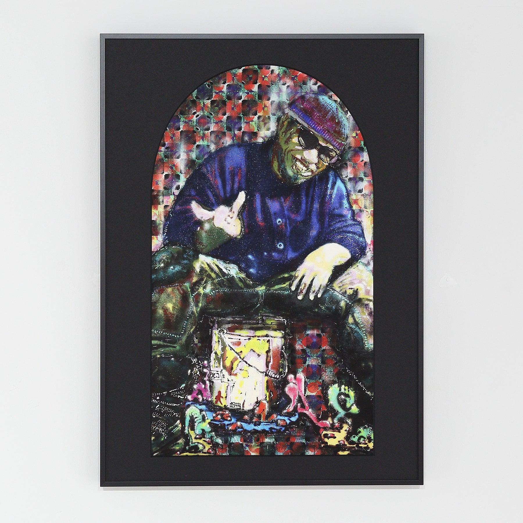 Home | SHINTORA GARO